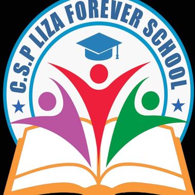 Logo CSP Liza Forever